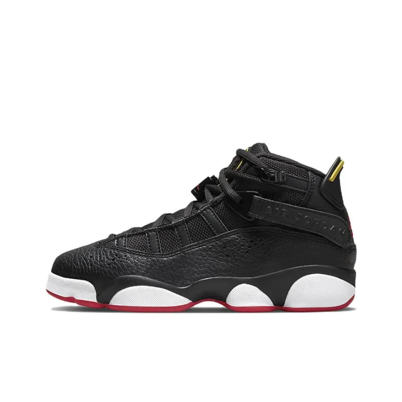 Jordan 6 Rings His Airness GS-0