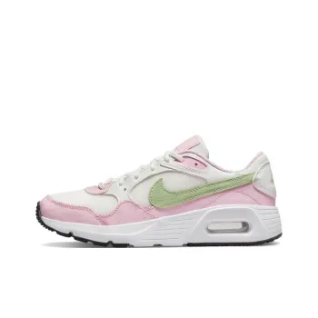 Nike Air Max SC GS 'Pink Foam Honeydew'