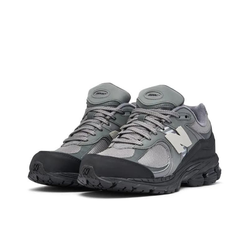 New Balance 2002R The Basement Dark Slate Friends & Family-2