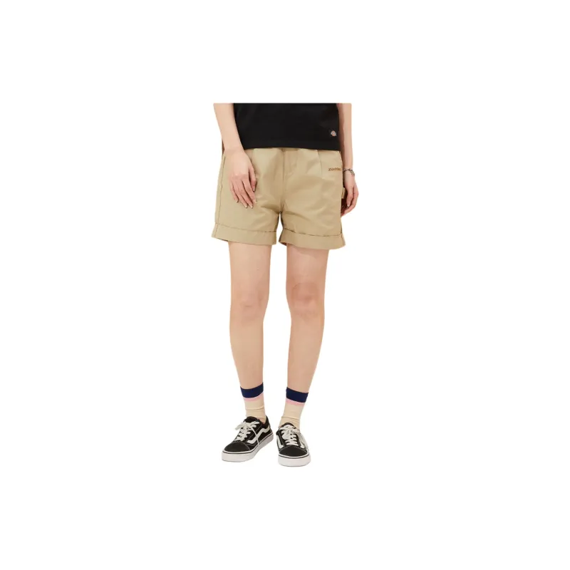 Dickies Casual Shorts Women's-5