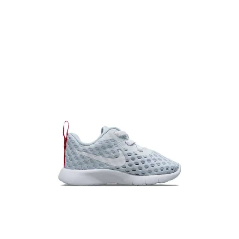 Nike Low Top Toddler Shoes Light Blue Infant And Toddler-1