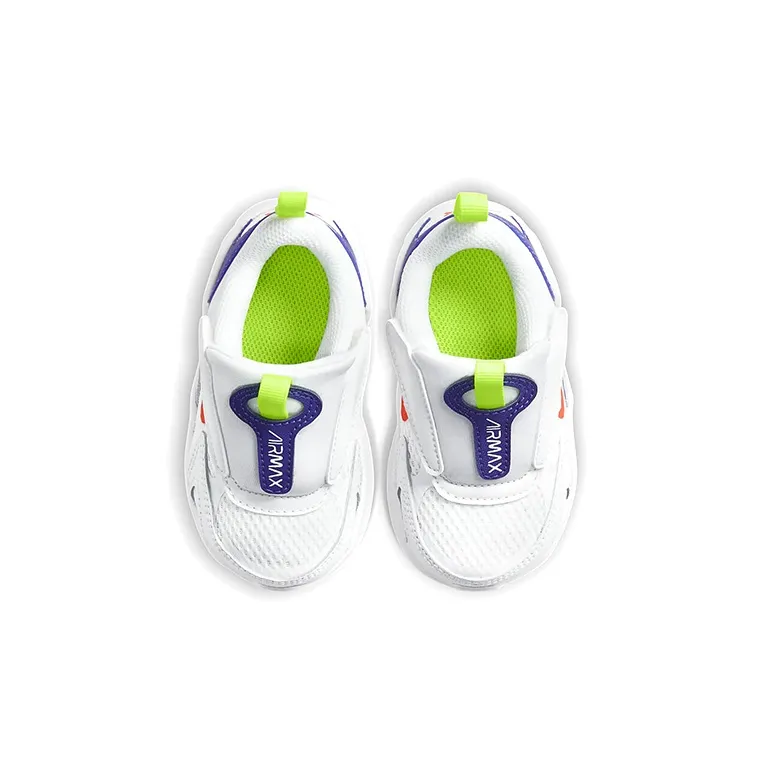 Nike Air Max Bolt White Indigo Burst TD-3