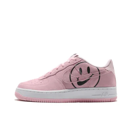 Nike Air Force 1 Low Have A Nike Day Pink Foam GS