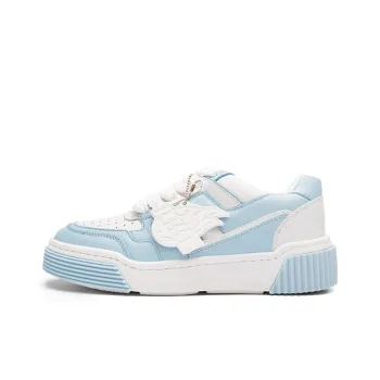 BLOCCO5 Tom Sachs X NikeCraft General Purpose Low Top Skateboard Shoes Unisex