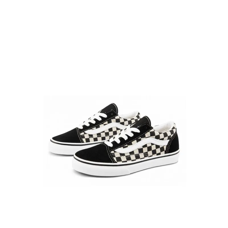 Vans Old Skool Primary Check PS-1