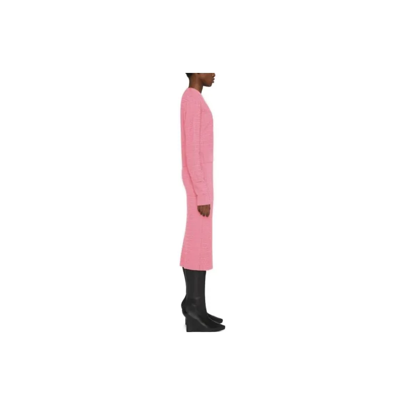 Givenchy Knitwear Women's Pink-3