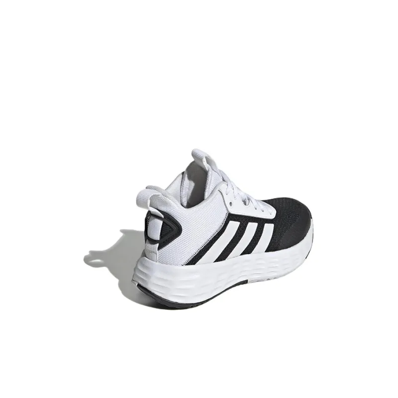 adidas Ownthegame 2.0 Core Black Cloud White GS-2