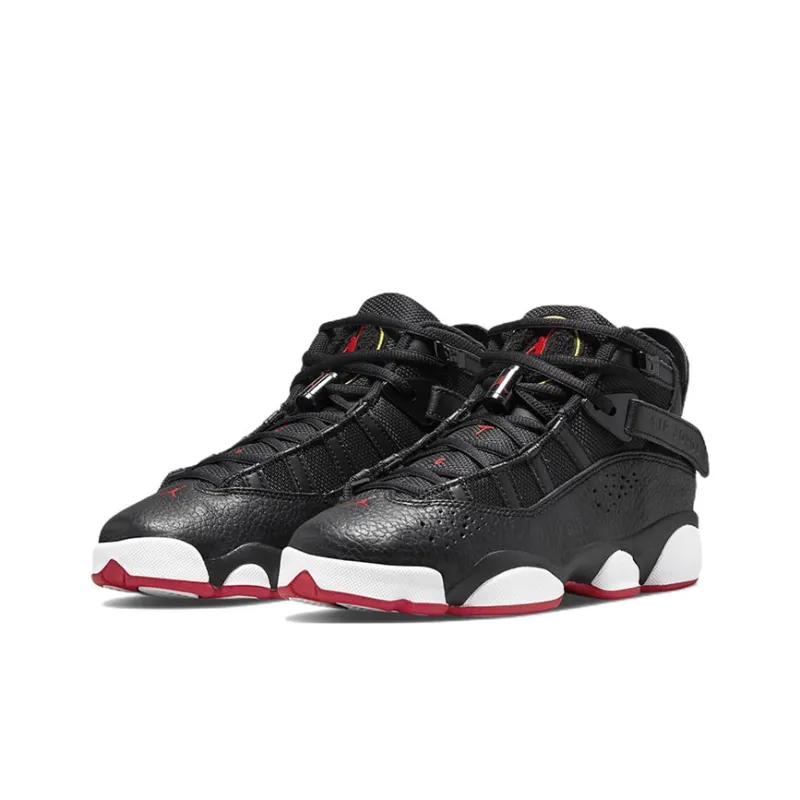 Jordan 6 Rings His Airness GS-2