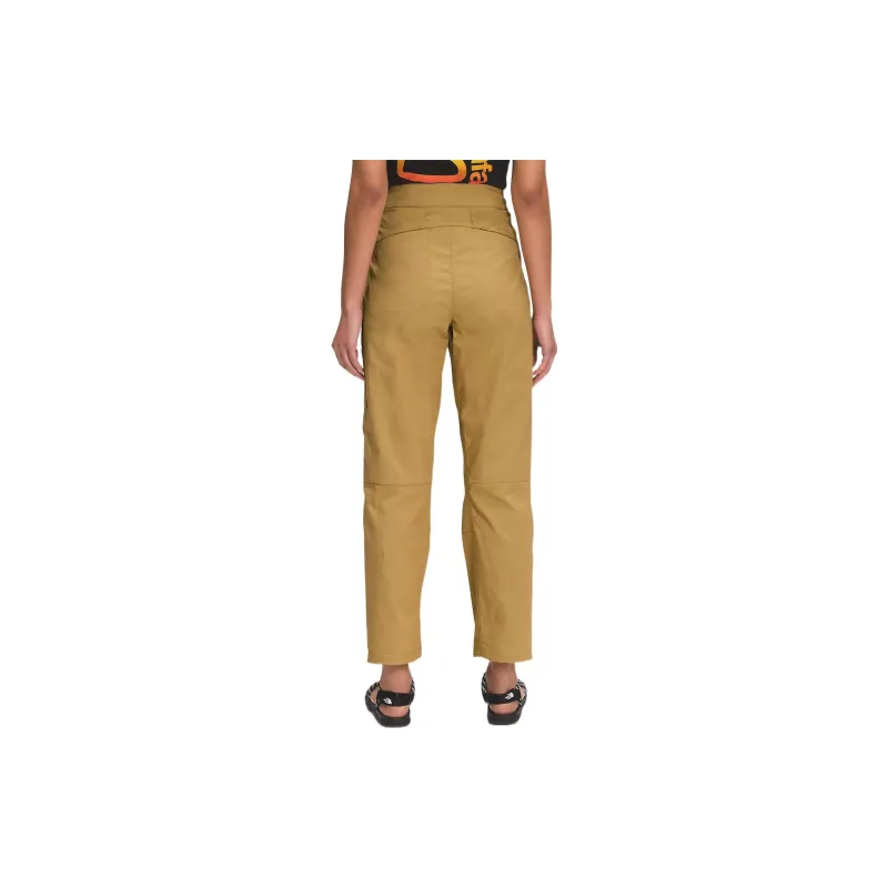 THE NORTH FACE Casual Pants Women's Khaki-3