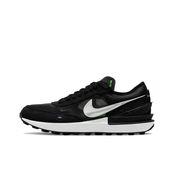 Nike Waffle One 'Dark Smoke Grey Chrome' GS