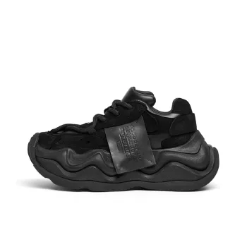 KEDDO Geology Park Low Top Chunky Sneakers Women's