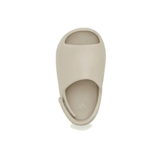 Adidas Yeezy Slide Pure Restock Pair Infants-3