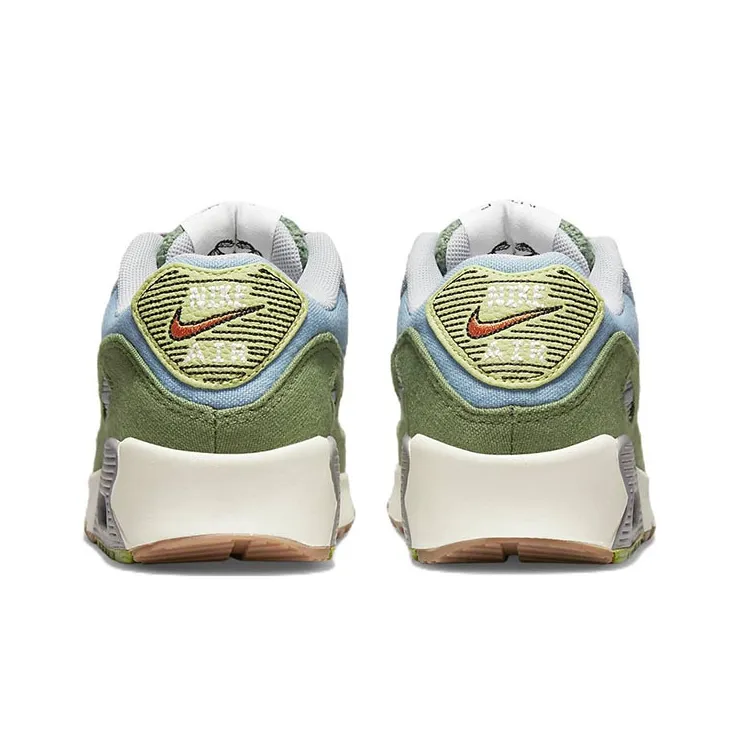 Nike Air Max 90 SE Sun Club Treeline GS-4