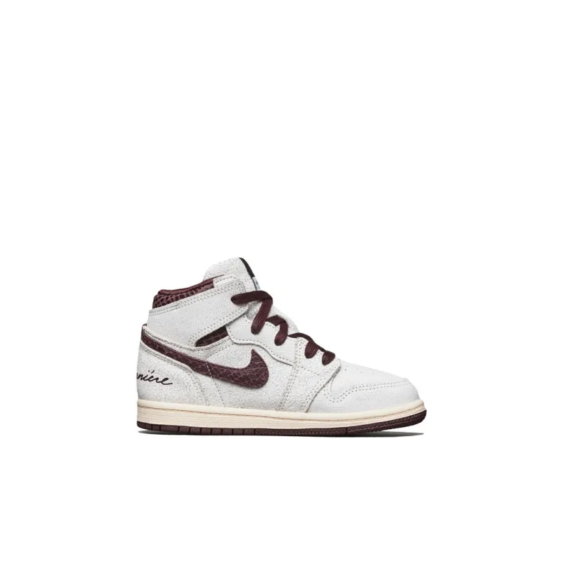 Jordan 1 Retro High OG A Ma Maniére TD-1