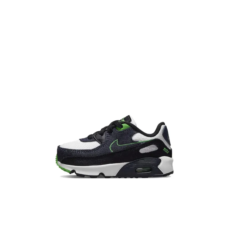 Nike Air Max 90 Toddler Shoes Baby-0