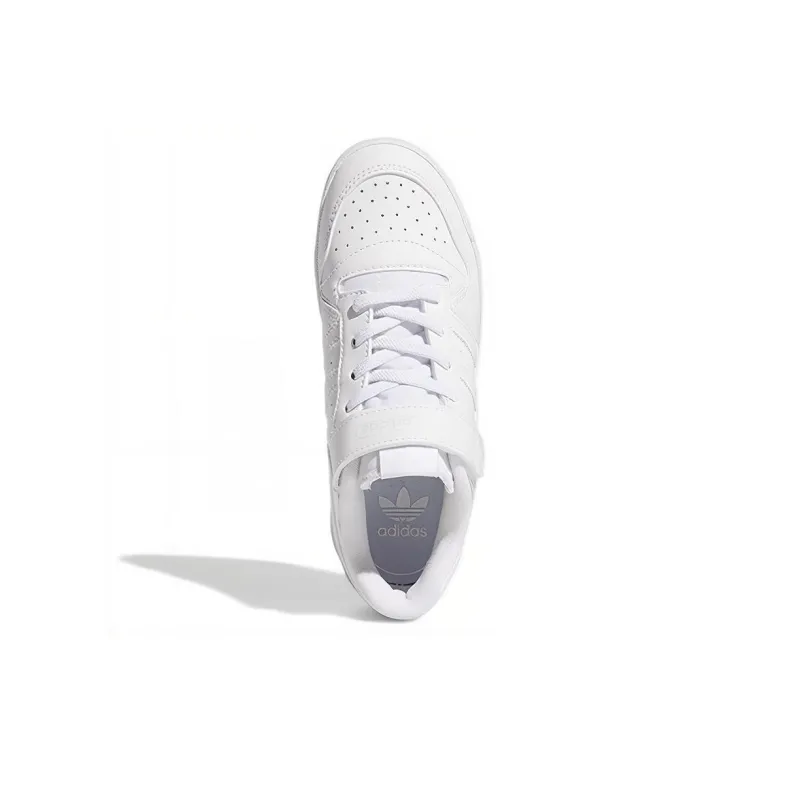 Adidas Forum Low Cloud White PS-4