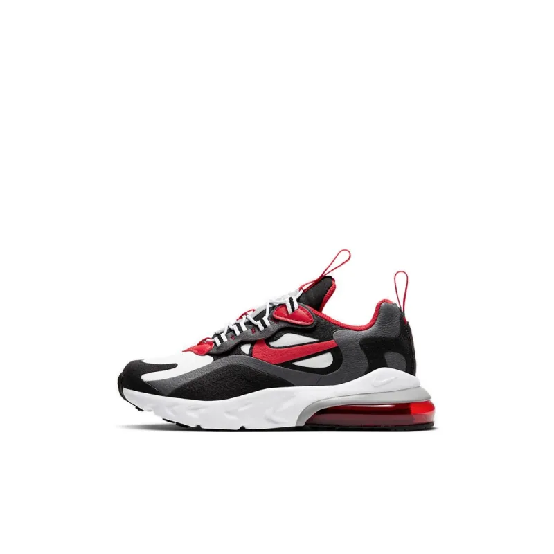 Nike Air Max 270 React Iron Grey GS-0