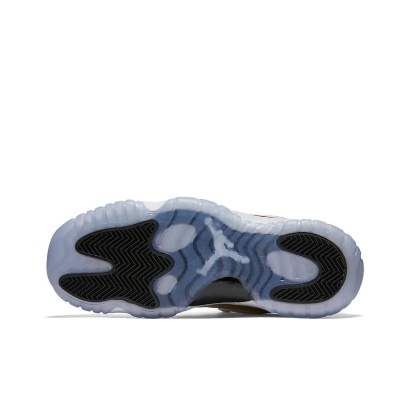 Jordan 11 Retro Low Closing Ceremony GS-4