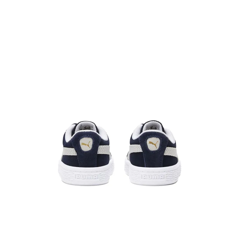 Puma Suede Classic 21 Infant 'Peacoat'-3