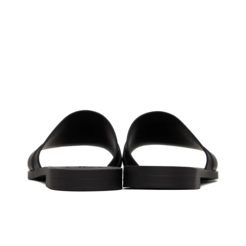 Moncler Bell Slip On Sliders Women's-5