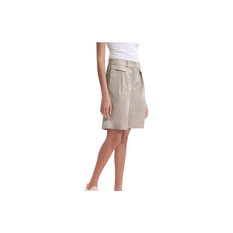 NAUTICA Casual Shorts Women's-1