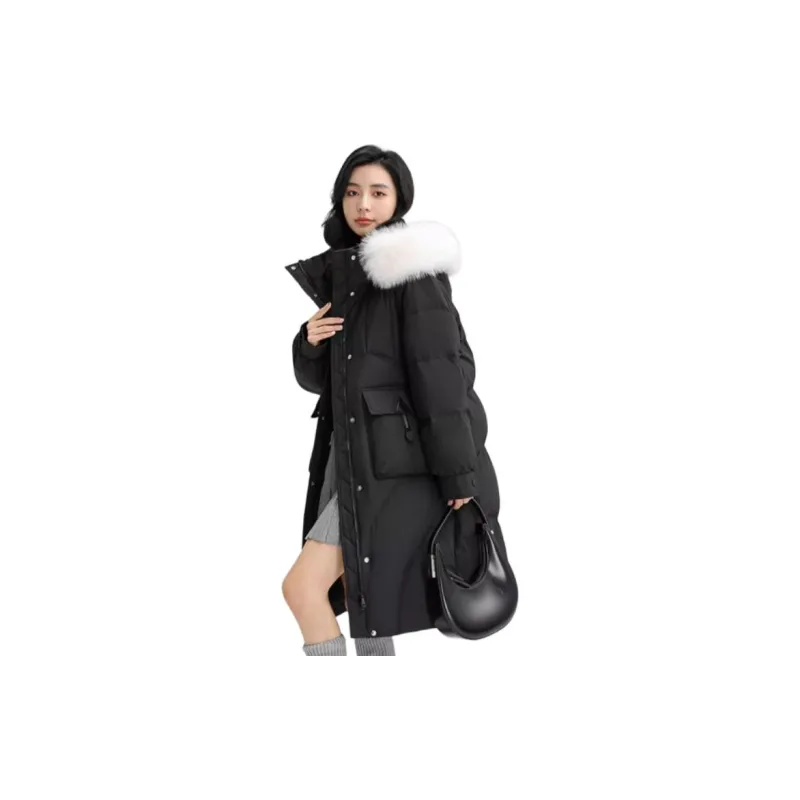 YAYA Down Jackets Women's-6