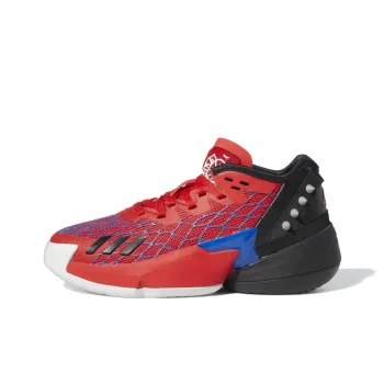 adidas D.O.N. Issue #4 Spiderman GS