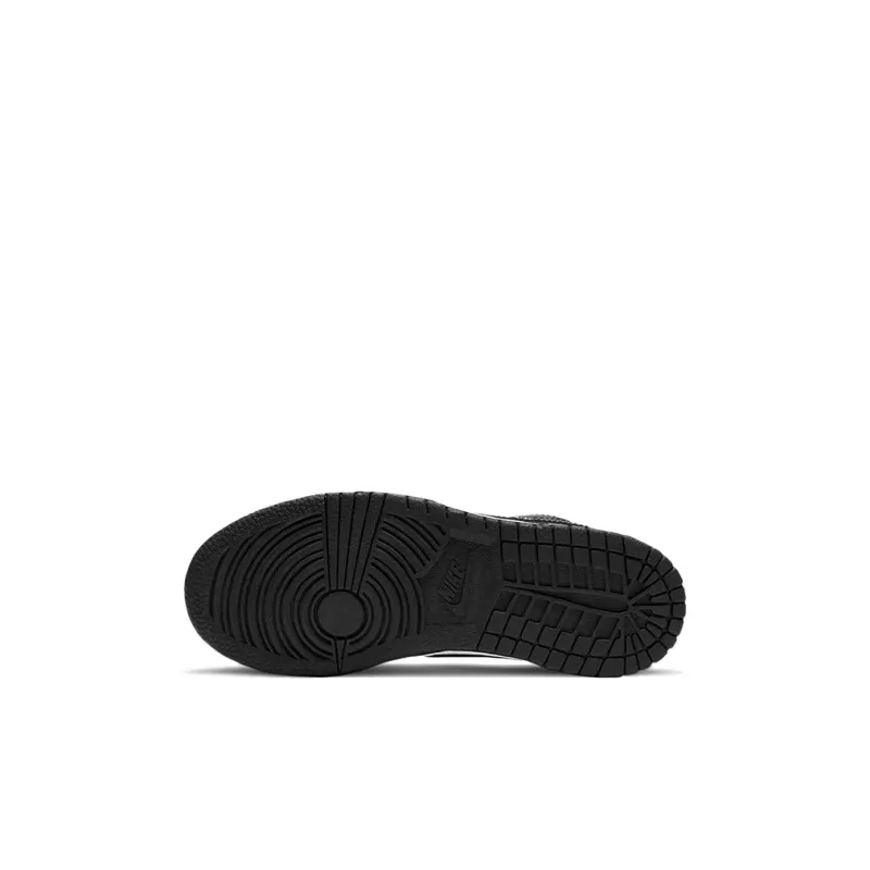 Nike Dunk Low Retro White Black Panda PS-5