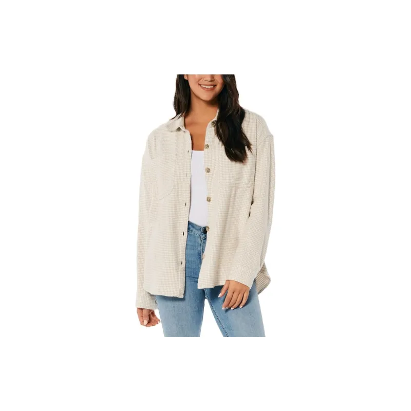Hollister Shirts Women's-1