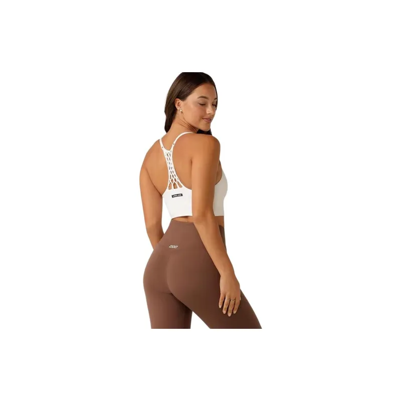 LORNA JANE Sports Underwear Women's Pearl White-2