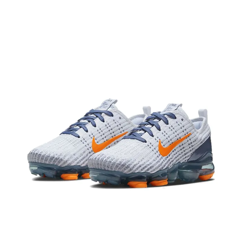 Nike Air VaporMax Flyknit 3 Diffused Blue GS-2