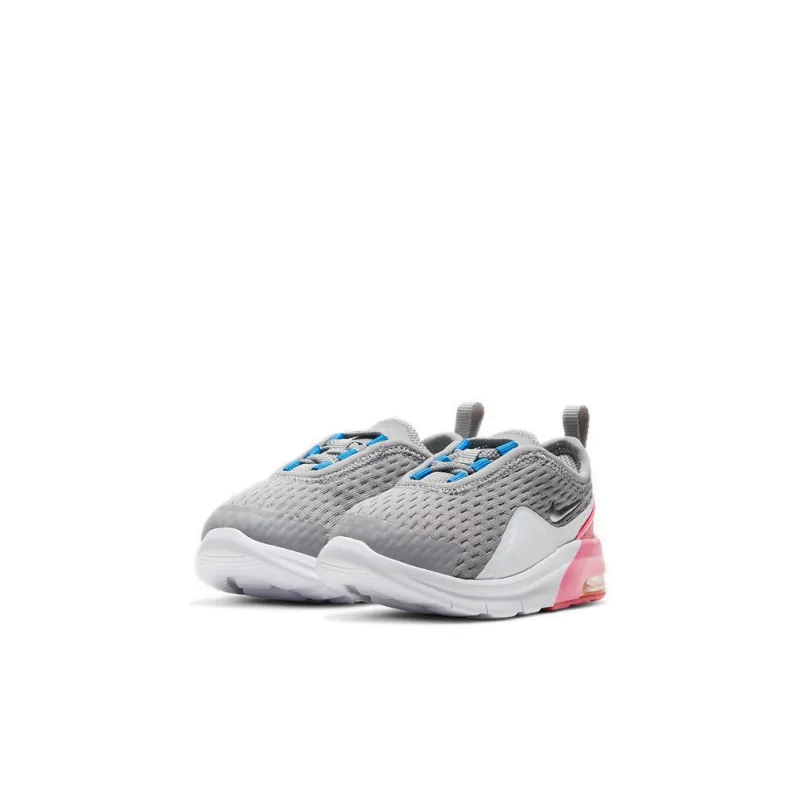 Nike Air Max Motion 2 Light Smoke Grey TD-2