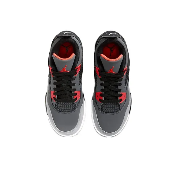 Jordan 4 Retro Infrared PS-3