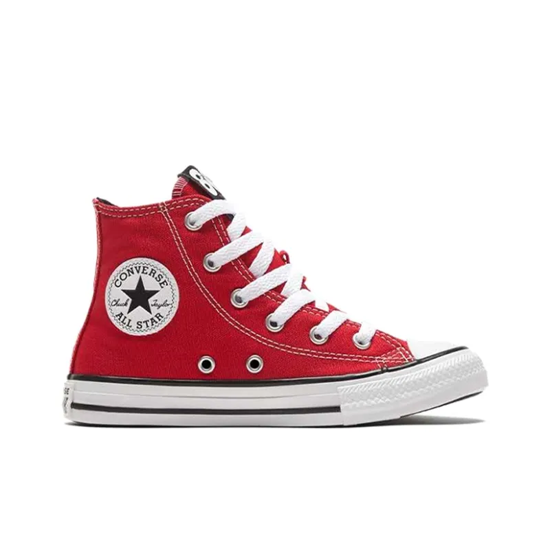 Converse All Star Series Kids' Canvas Shoes Grade School-1