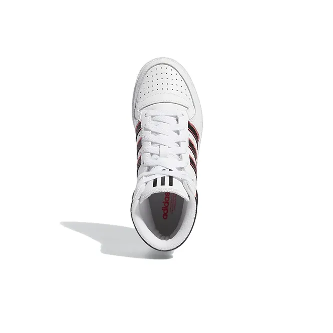 Adidas Top Ten RB J 'White Turbo'-4