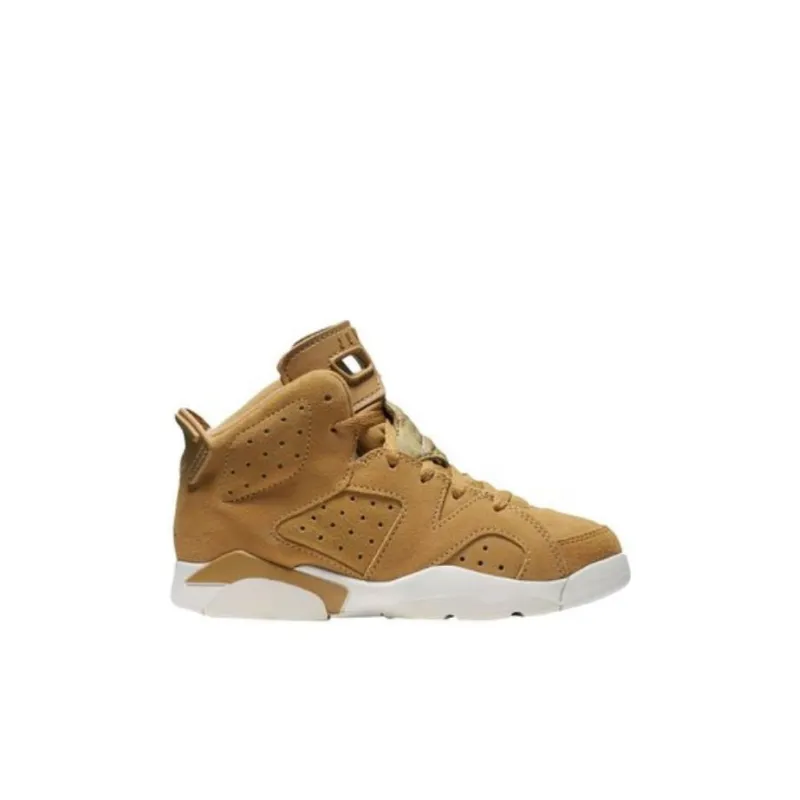 Jordan 6 Retro Golden Harvest PS-1