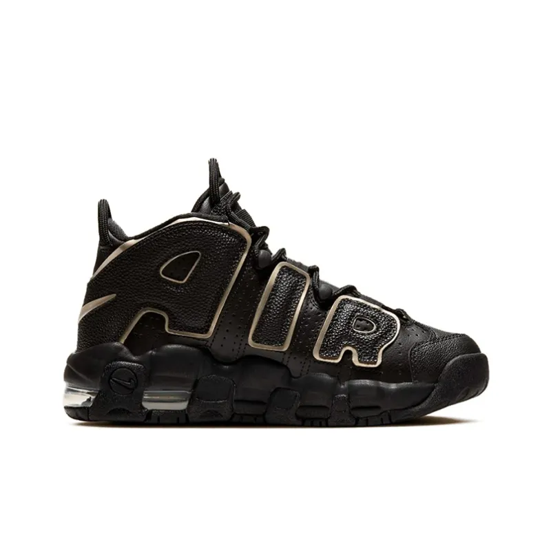 Nike Air More Uptempo France GS-1