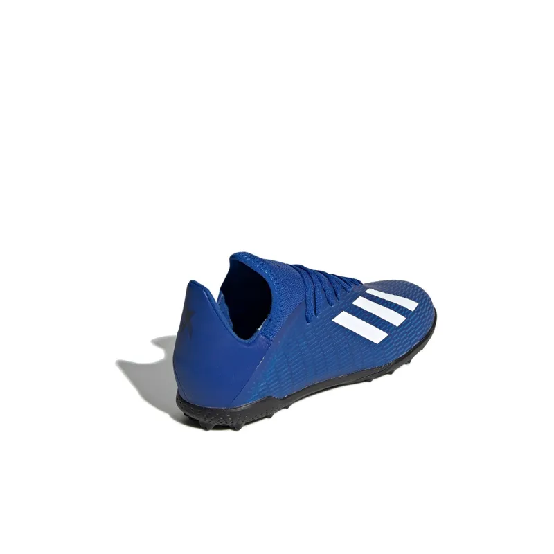 Adidas X 19.3 Low-Top Kids' Soccer Shoes Kids'-2