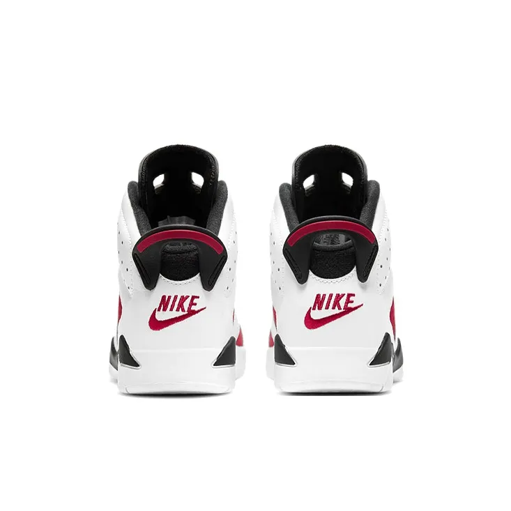 Jordan 6 Retro Carmine 2021 PS-4