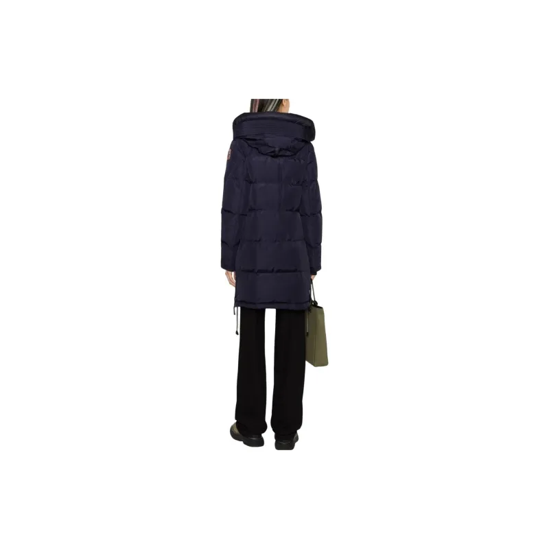 PARAJUMPERS Long Bear Coat-2