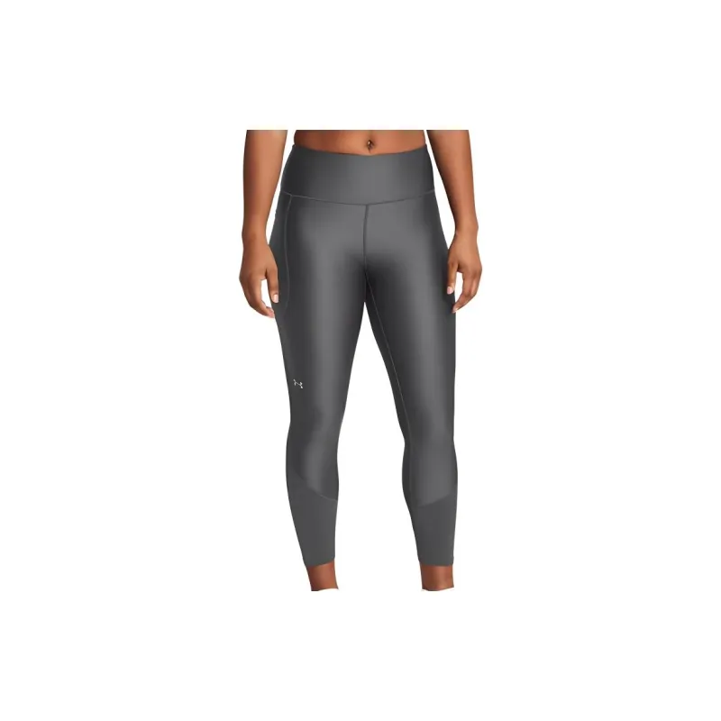 Under Armour Vanish Breeze Sports Pants Women's Rhinoceros Gray-3