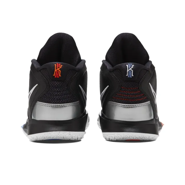 Nike Kyrie Infinity Fire And Ice GS-4