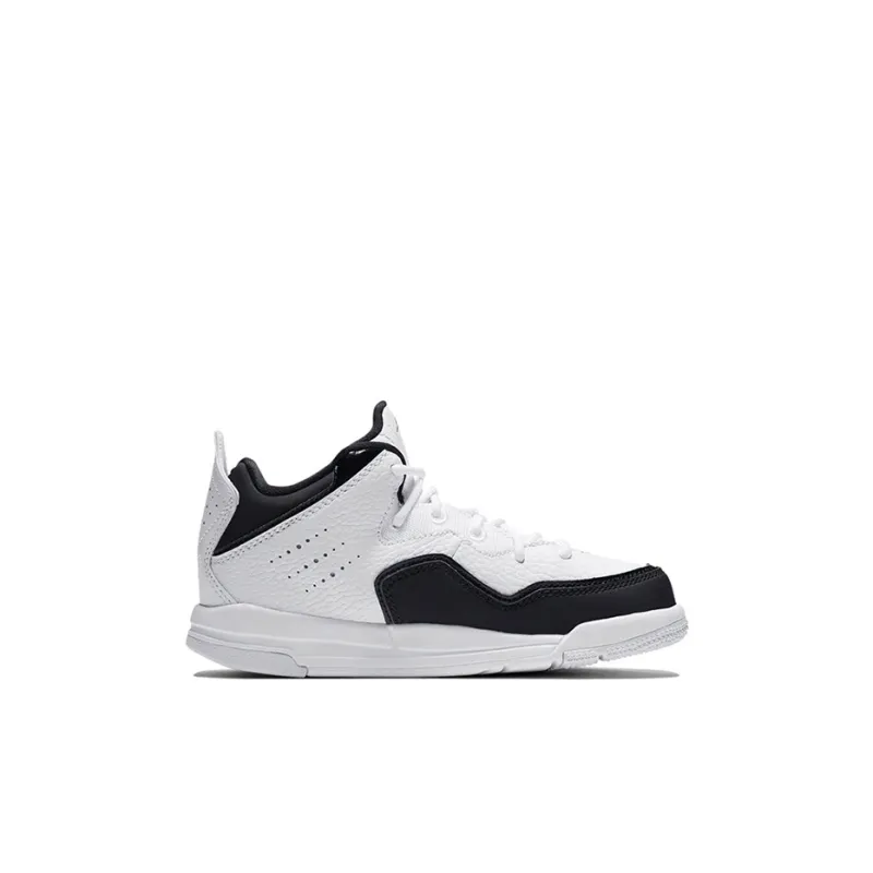 Jordan Courtside 23 Kids' Basketball Shoes Pre school-1