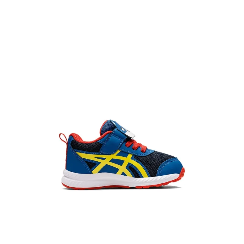 Asics Contend 7 TD 'Lake Drive Vibrant Yellow'-1