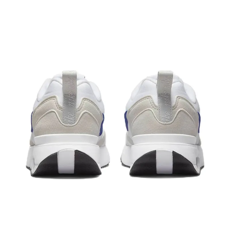 Nike Air Max Dawn 'White Game Royal' GS-4