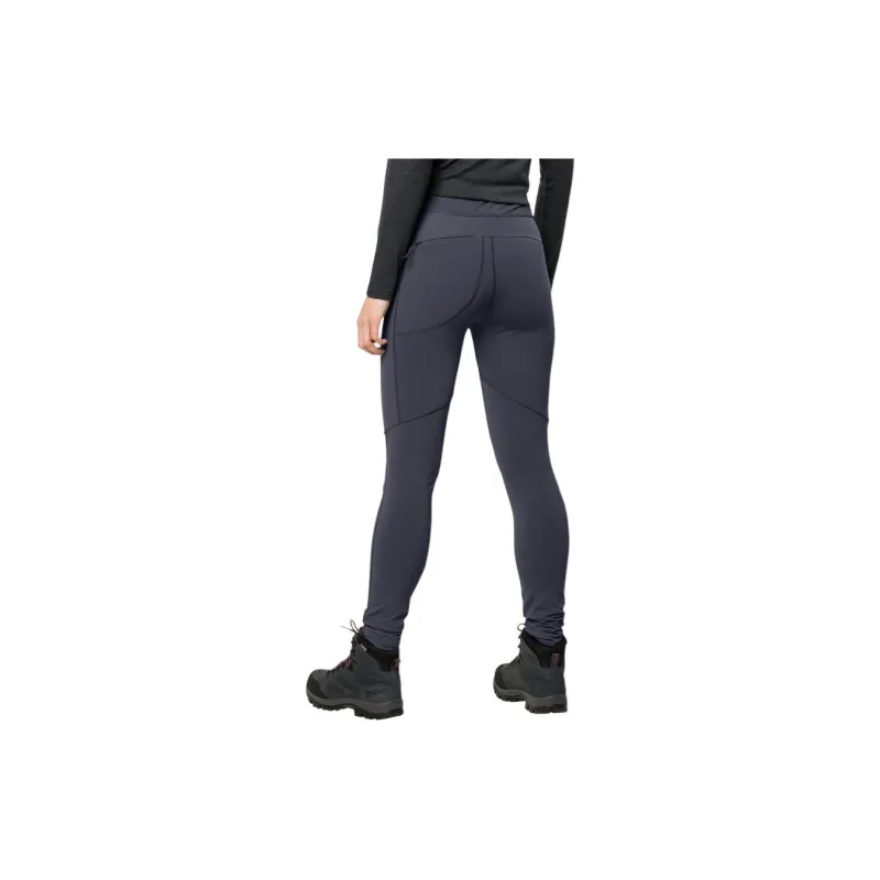 Jack Wolfskin Sports Pants Women's-1