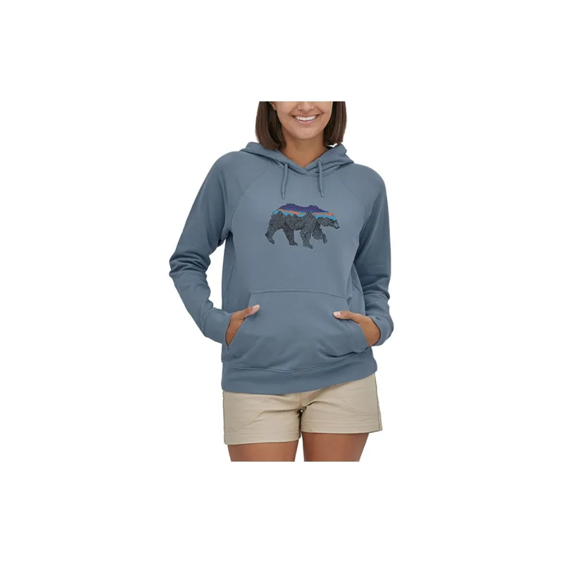 Patagonia Back For Good Sweatshirts Women's-4
