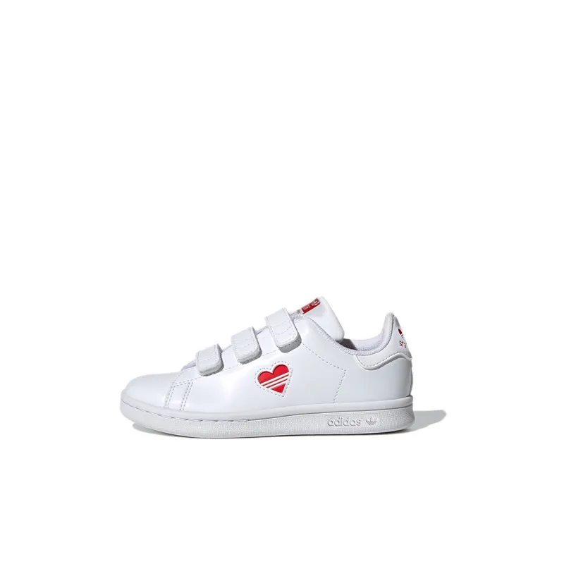 Adidas Stan Smith C 'Valentine's Day'-0