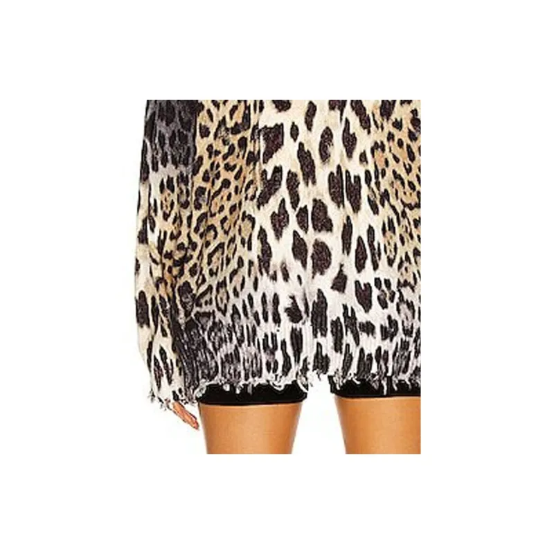 R13 Sweatshirt Women's Multicolor-4