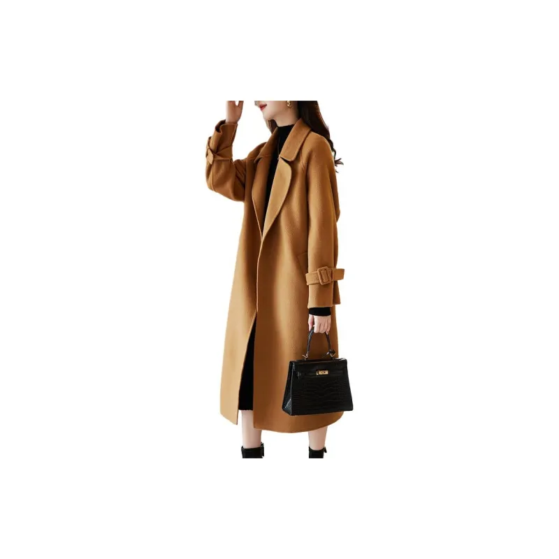Dme Coats Women's-1